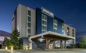 Springhill Suites By Marriott Huntsville Downtown