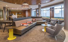 Springhill Suites By Marriott Huntsville Downtown